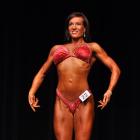 Lori   Pyper - NPC Western Michigan 2009 - #1